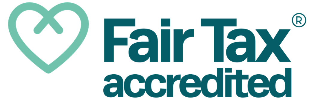 The Fair Tax Mark