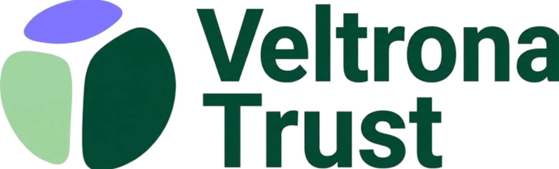 Logo Veltrona Trust Bank
